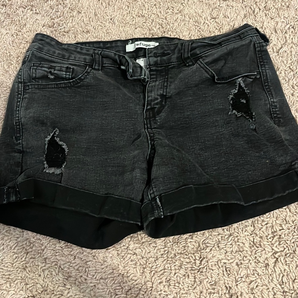 Short, Leggings, dress pants